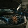 Автозапчасти системы охлаждения: залог надёжной работы вашего авто ❄️