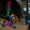 Элементы подвески — выбор надёжных автозапчастей для плавного хода 🚗