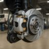 Автозапчасти тормозной системы автомобилей ⚙️