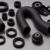 Резинотехнические изделия EPDM: новые рецептуры 2025 🚀🔧