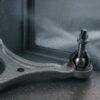 Рычаги подвески и шаровые опоры: устойчивость к коррозии при суровом климате России 🔩🛠️🌊