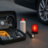 Ремонтный набор для авто оптом — конфигурации, тесты и брендинг 🚗