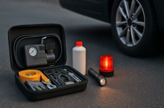 Ремонтный набор для авто оптом — конфигурации, тесты и брендинг 🚗
