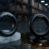 Резинотехнические изделия: новейшие рецептуры EPDM 2025 г. 🚀 🔧