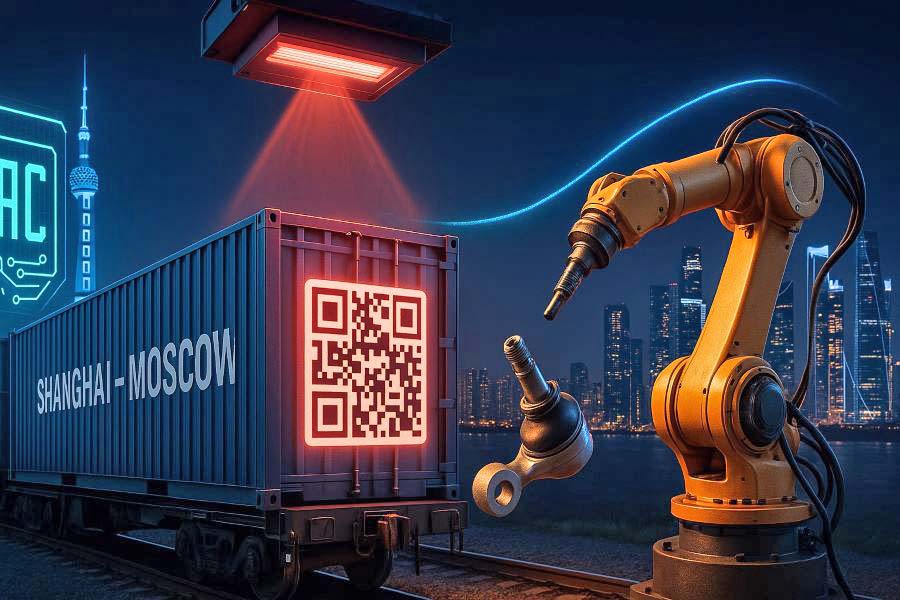 Заводы автокомпонентов Китая: навигатор российского оптовика 🚚