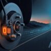 Датчики ABS: рынок растёт, а микрочипов не хватает ⚙️