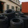 EPDM‑резиновые тормозные рукава: корректные стандарты и ценовой анализ импорта из Китая в Россию 🚗💨