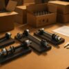Стойки стабилизатора: шарнирные и втулочные — разбор для оптовиков ⚙️